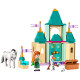LEGO Disney Princess "Веселье в замке Анны и Олафа" 43204